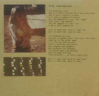 CD Kurt Vile: B'lieve I'm Goin Down... DIGI