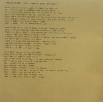 CD Kurt Vile: B'lieve I'm Goin Down... DIGI