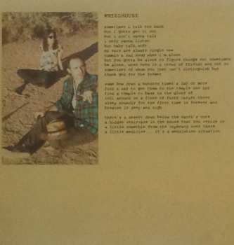 CD Kurt Vile: B'lieve I'm Goin Down... DIGI