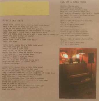 CD Kurt Vile: B'lieve I'm Goin Down... DIGI