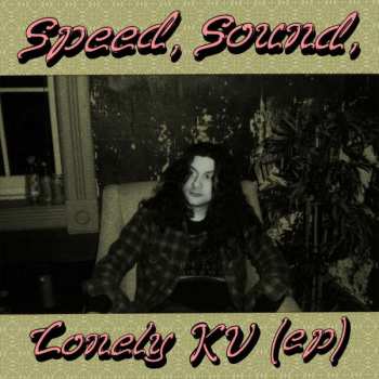 CD Kurt Vile: Speed, Sound, Lonely KV (ep)