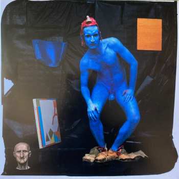 Album Kurvy Cesi: Šne​č​í Med