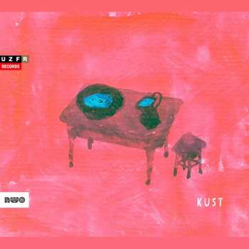 Album Kust: Kust