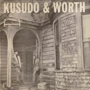 Kusudo & Worth: Of Sun And Rain