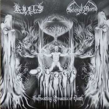 CD Kvele: Suffocating Presence Of Death