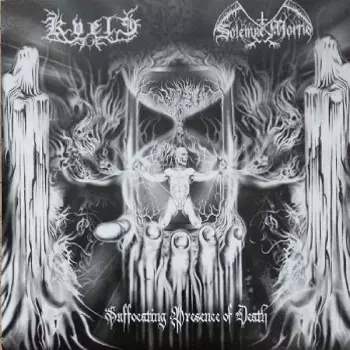 Suffocating Presence Of Death