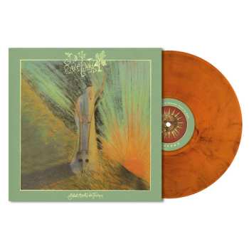 LP Kvelgeyst: Blut, Milch Und Thränen