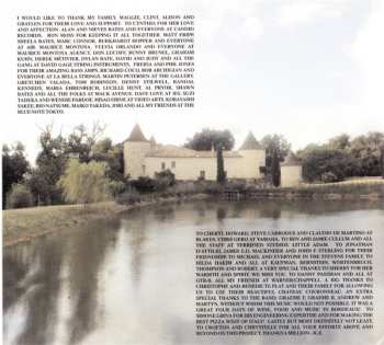 CD Kyle Eastwood: Songs From The Chateau