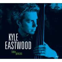 CD Kyle Eastwood: Time Pieces