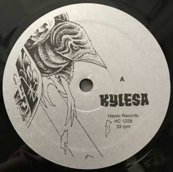 LP Kylesa: To Walk A Middle Course