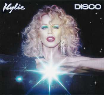 CD Kylie Minogue: Disco DLX | DIGI