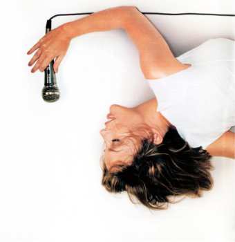 CD Kylie Minogue: Fever