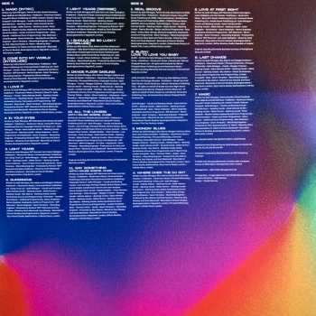 LP Kylie Minogue: Infinite Disco LTD | CLR