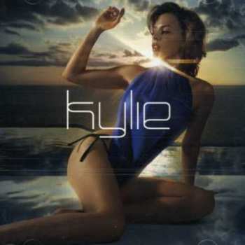 CD Kylie Minogue: Light Years