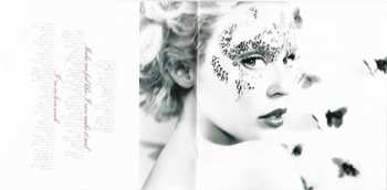CD Kylie Minogue: X