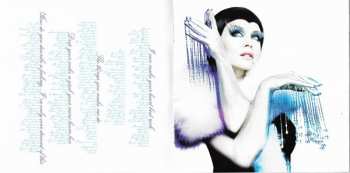 CD Kylie Minogue: X
