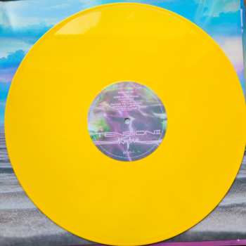 LP Kylie Minogue: Tension II