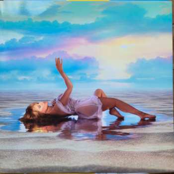 LP Kylie Minogue: Tension II