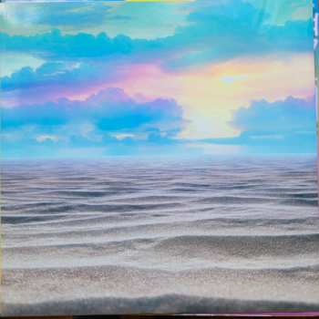 LP Kylie Minogue: Tension II