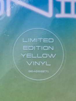 LP Kylie Minogue: Tension II