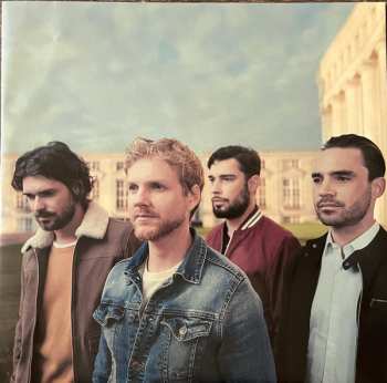 LP Kyo: Dans La Peau