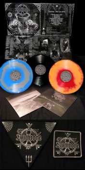 LP Kythrone: Kult Des Todes