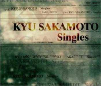 Album Kyu Sakamoto: Singles