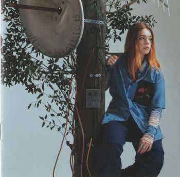 CD L Devine: Digital Heartifacts