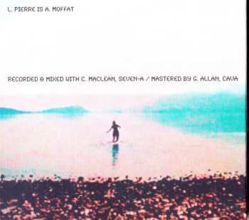 CD Lucky Pierre: Dip