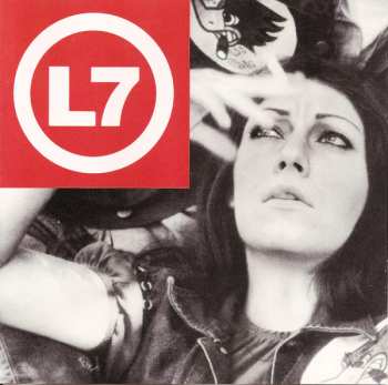 CD L7: The Beauty Process: Triple Platinum