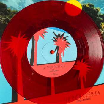 SP La Bien Querida: Queridos Tamarindos CLR | LTD