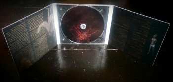 CD La Breiche: Le Mal Des Ardents