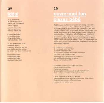 CD La Bronze: La Bronze