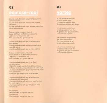 CD La Bronze: La Bronze