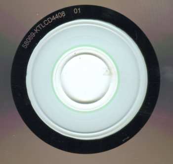 CD La Bronze: La Bronze