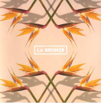 CD La Bronze: La Bronze