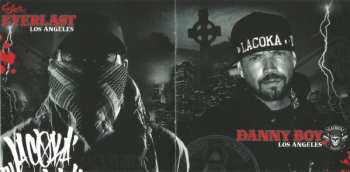 CD La Coka Nostra: A Brand You Can Trust