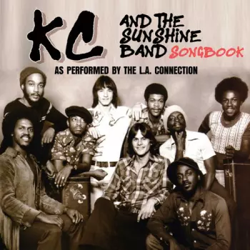 Kc & The Sunshine Band Songbook