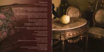 CD La Coscienza Di Zeno: Sensitività