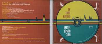 CD La Dame Blanche: Bajo El Mismo Cielo