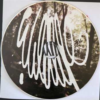 CD La Dispute: Wildlife DIGI