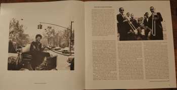 LP La Fantastica: From Ear To Ear