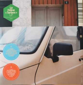 LP La Féline: Tarbes