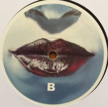 2LP La Femme: Mystère