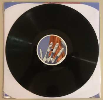 2LP La Femme: Mystère