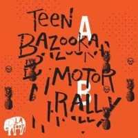 SP La Font: 7-teen Bazooka