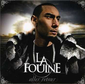Album La Fouine: Aller-Retour