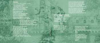 CD Luis Bacalov: Concerto Grosso Nº3