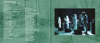 CD Luis Bacalov: Concerto Grosso Nº3