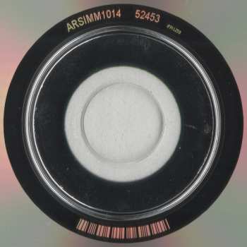 CD Luis Bacalov: Concerto Grosso Nº3